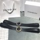 YSL Women's Belts