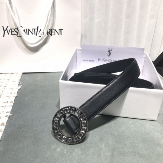 YSL Women's Belts