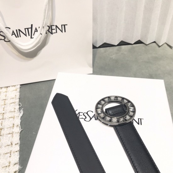 YSL Women's Belts