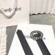 YSL Women's Belts