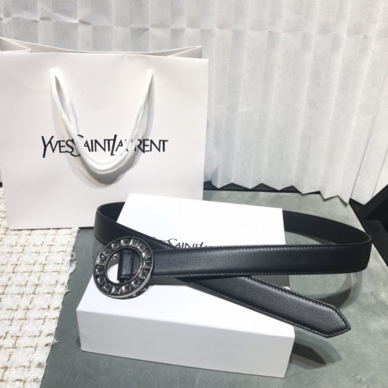 YSL Women's Belts
