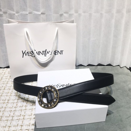 YSL Women's Belts