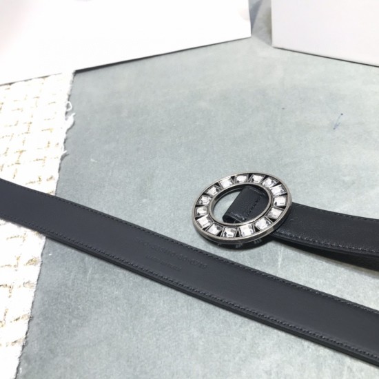 YSL Women's Belts