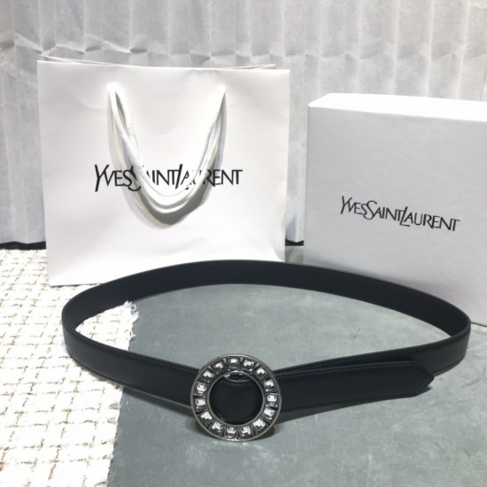 YSL Women's Belts