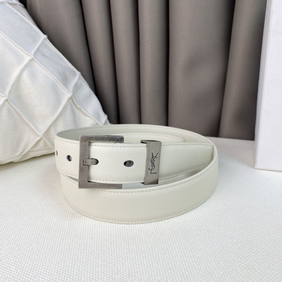 YSL Women's Belts