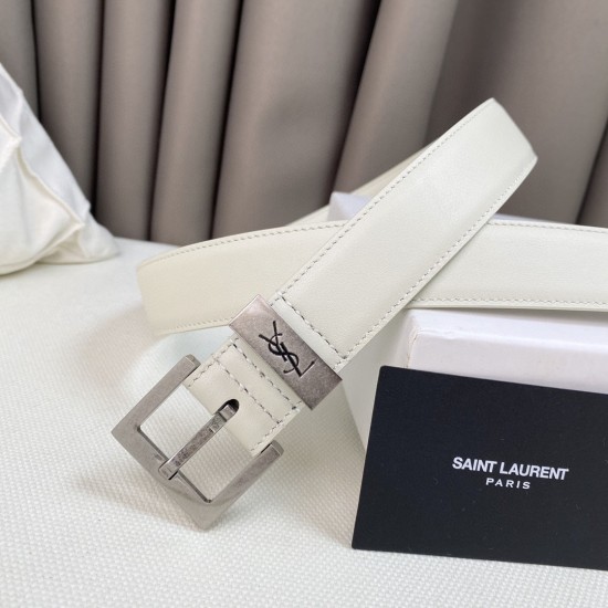 YSL Women's Belts