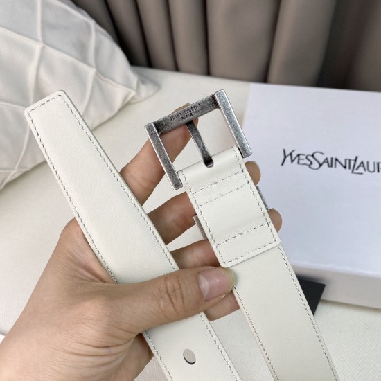YSL Women's Belts