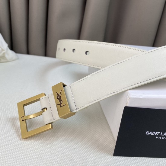 YSL Women's Belts