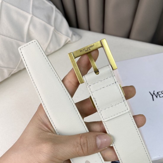 YSL Women's Belts