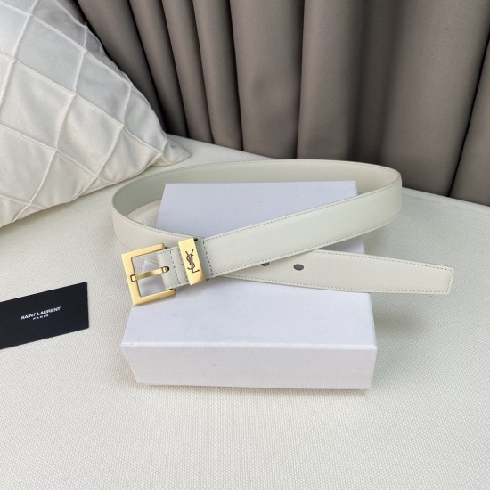 YSL Women's Belts