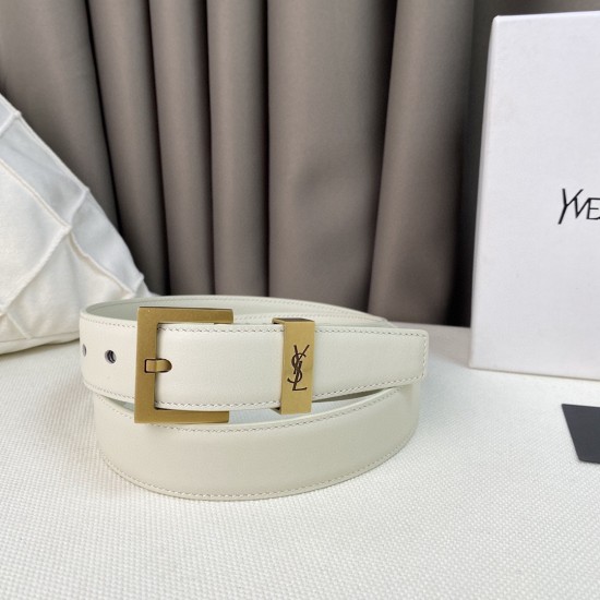 YSL Women's Belts