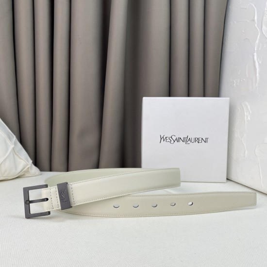 YSL Women's Belts