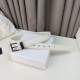 YSL Women's Belts