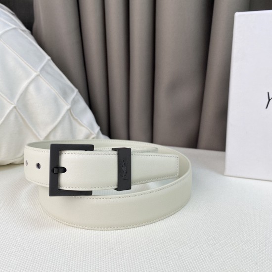 YSL Women's Belts