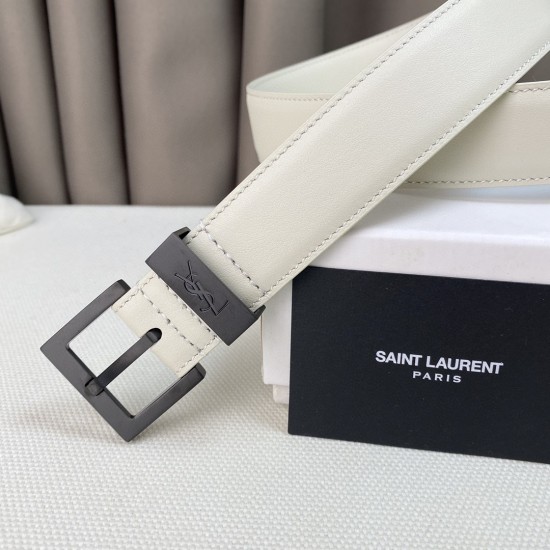 YSL Women's Belts