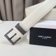 YSL Women's Belts
