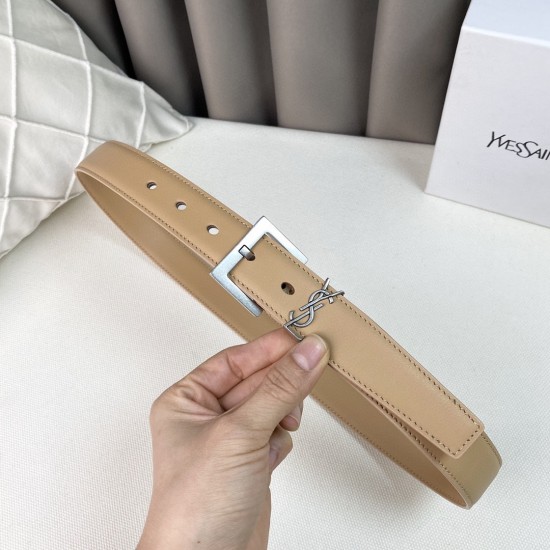 YSL Women's Belts