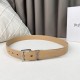 YSL Women's Belts