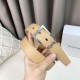 YSL Women's Belts