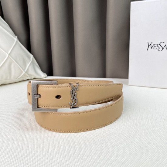 YSL Women's Belts