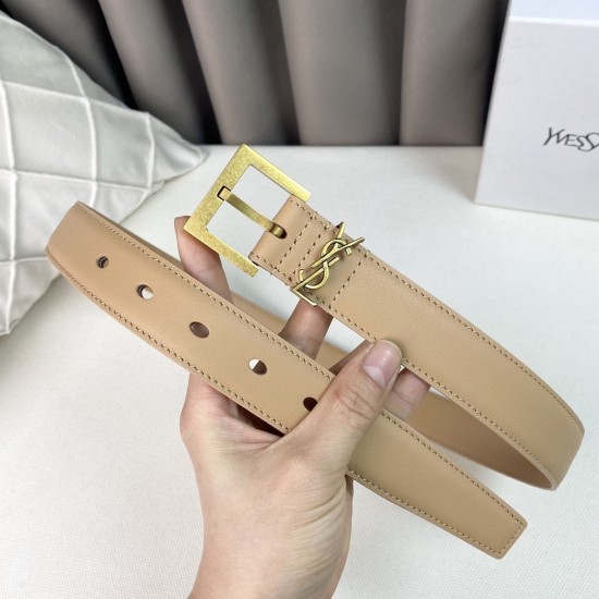 YSL Women's Belts