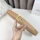 YSL Women's Belts