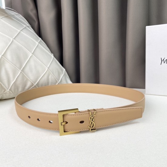 YSL Women's Belts