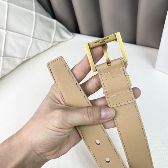 YSL Women's Belts