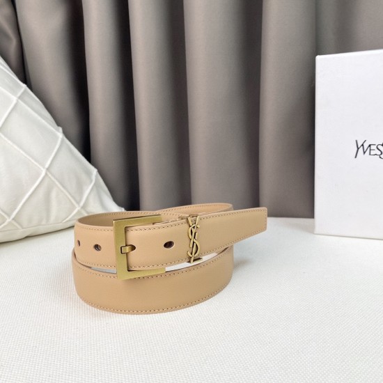 YSL Women's Belts