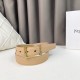 YSL Women's Belts
