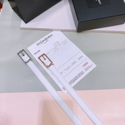 YSL Women's Belts