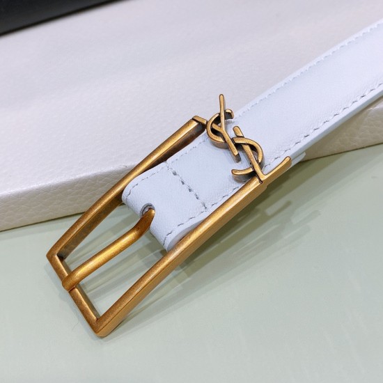 YSL Women's Belts