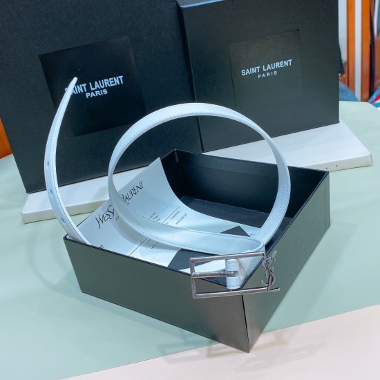 YSL Women's Belts