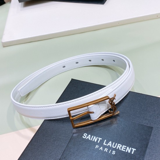 YSL Women's Belts