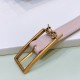 YSL Women's Belts