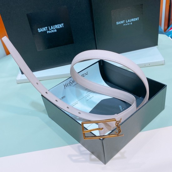 YSL Women's Belts