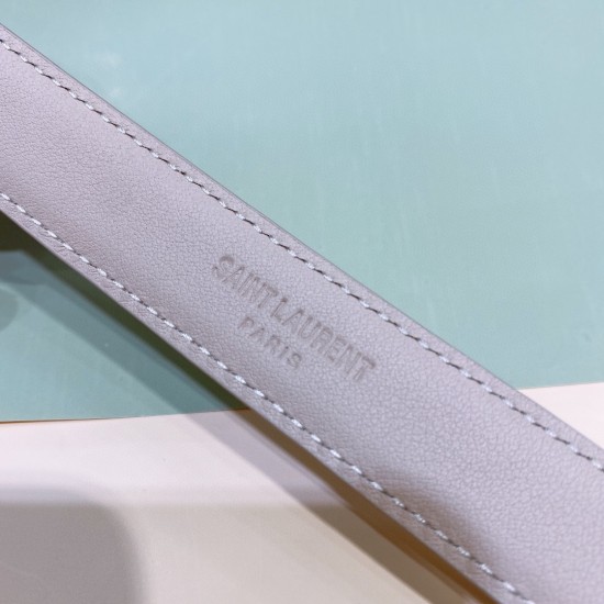 YSL Women's Belts