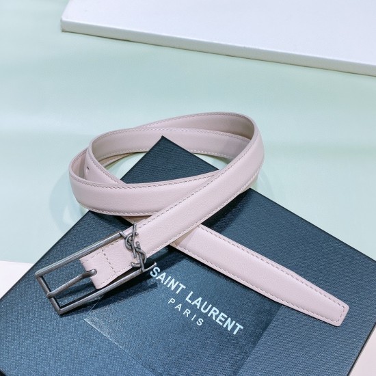YSL Women's Belts