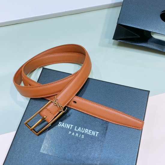 YSL Women's Belts