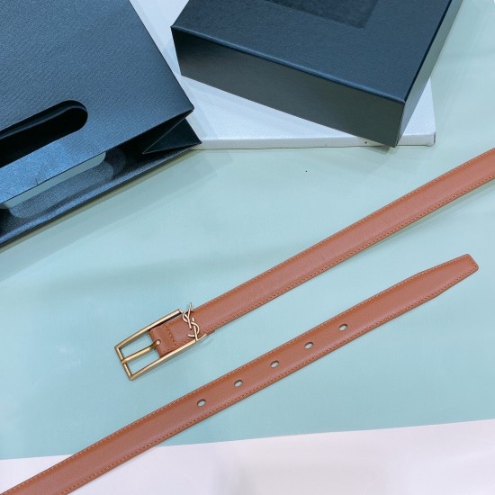 YSL Women's Belts