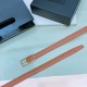 YSL Women's Belts
