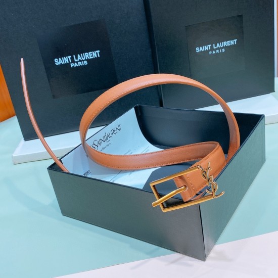 YSL Women's Belts