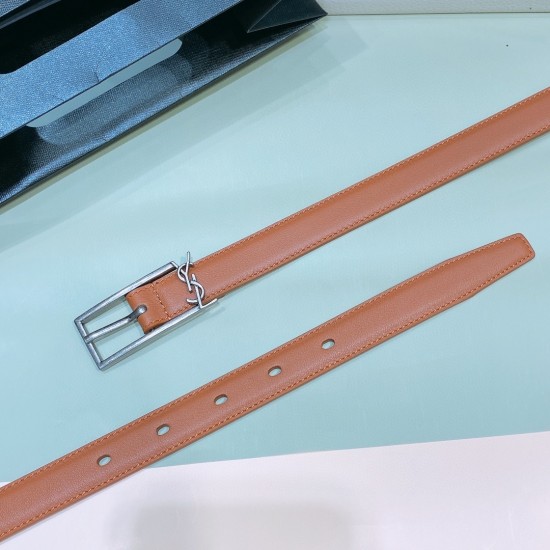 YSL Women's Belts