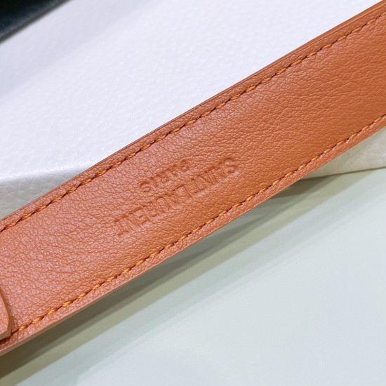 YSL Women's Belts