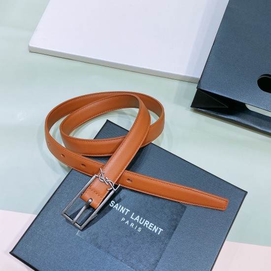 YSL Women's Belts
