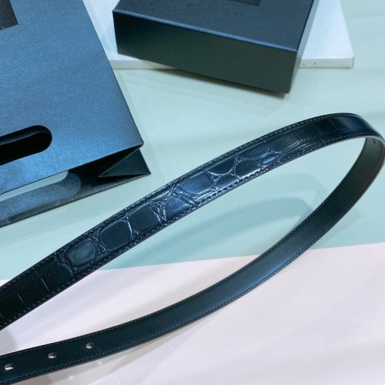 YSL Women's Belts