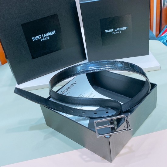 YSL Women's Belts