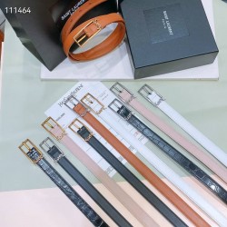 YSL Women's Belts