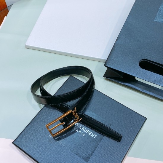 YSL Women's Belts