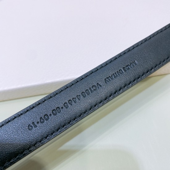 YSL Women's Belts